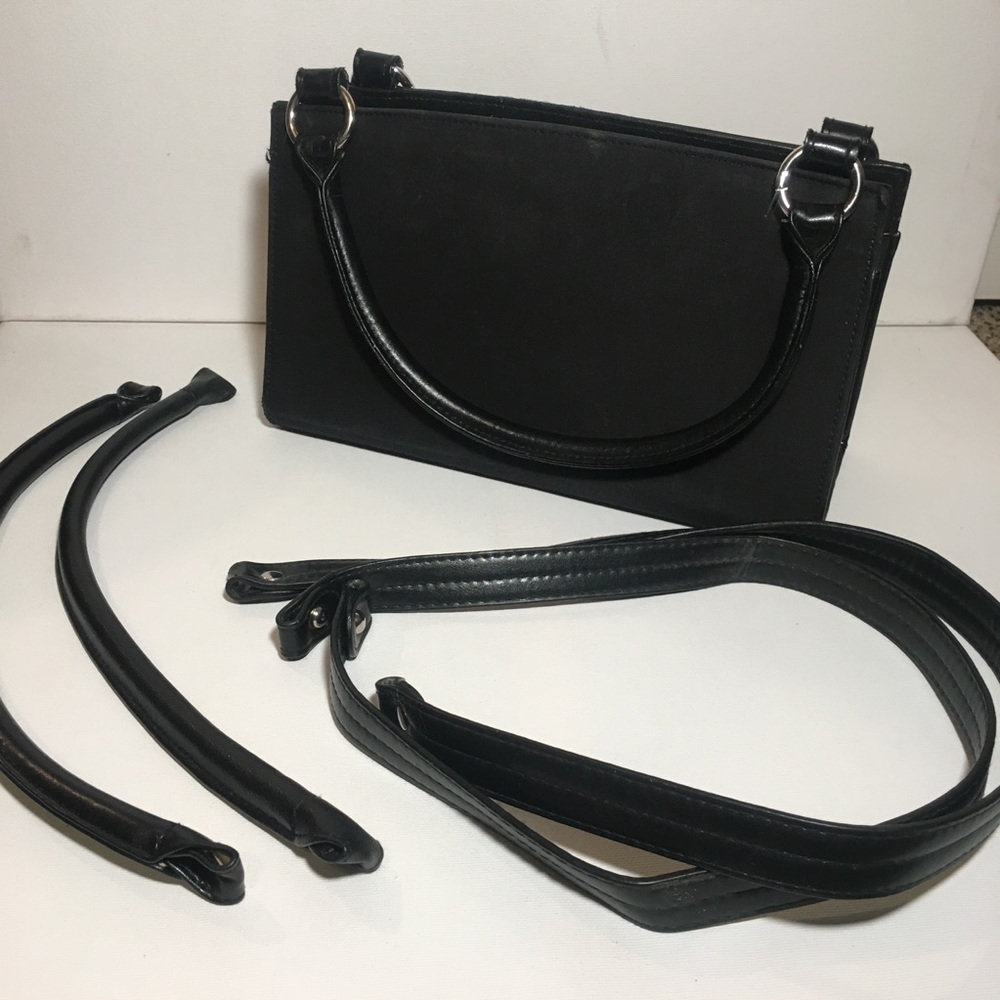 Miche black base classic purse